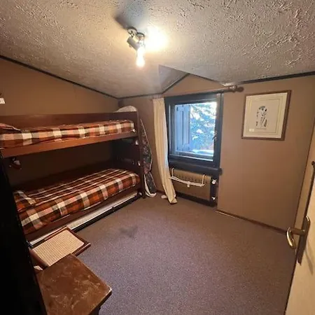 Apartamento Vista Alpi Nel Centro Storico *