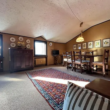 Vista Alpi Nel Centro Storico * Oulx