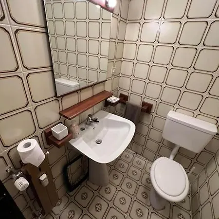 Apartamento Vista Alpi Nel Centro Storico Oulx