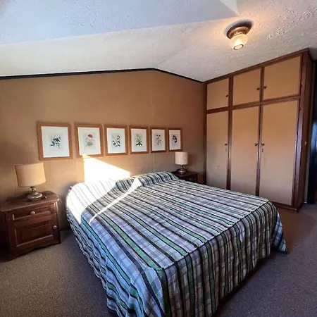 Vista Alpi Nel Centro Storico Apartamento Oulx