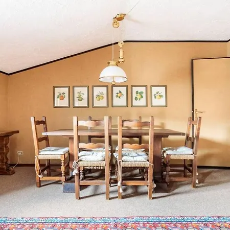 Vista Alpi Nel Centro Storico Apartamento Oulx