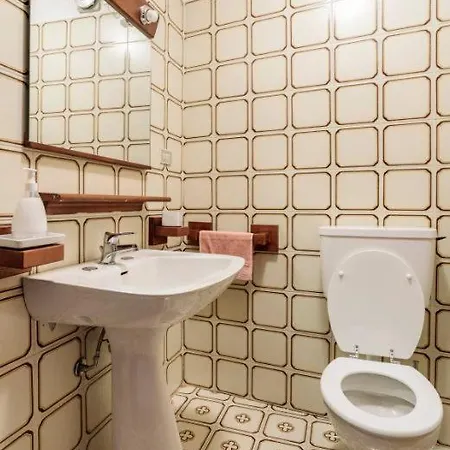 Apartamento Vista Alpi Nel Centro Storico Oulx