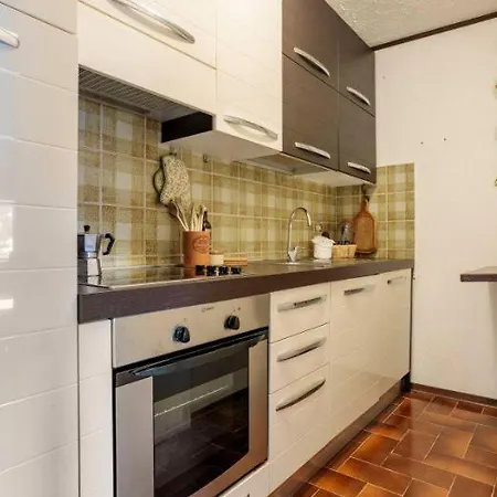 Vista Alpi Nel Centro Storico *