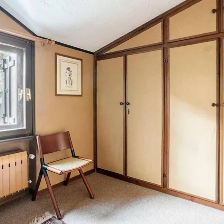 Vista Alpi Nel Centro Storico Apartamento *