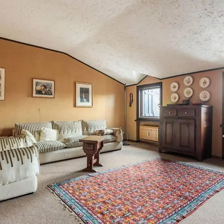 Vista Alpi Nel Centro Storico Apartamento Oulx