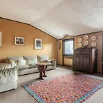 Vista Alpi Nel Centro Storico Apartamento Oulx
