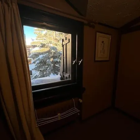 شقة Vista Alpi Nel Centro Storico