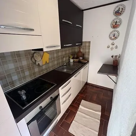 דירה Vista Alpi Nel Centro Storico