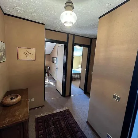 Vista Alpi Nel Centro Storico *