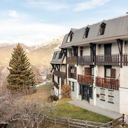 Vista Alpi Nel Centro Storico * Oulx