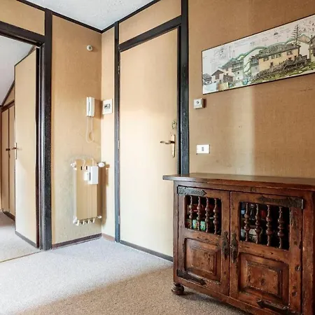 Appartement Vista Alpi Nel Centro Storico *