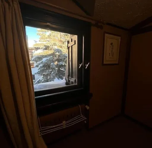 Apartment Vista Alpi Nel Centro Storico